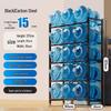 Bottled Water Dispenser Stand