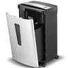 Comet Commercial Paper Shredder - 31L High-Capacity CN Plug (adapter Included)