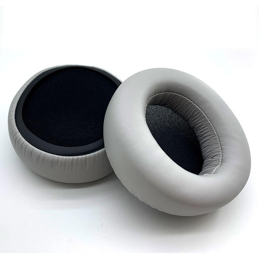 1Pair Replacement Ear Cushion for Panasonic RB-M500BE-K M700 M300 Headphones Accessories