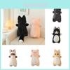 Poppen en knuffels – Dieren knuffels
