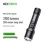NEXTORCH P80 Rechargeable Flashlight