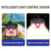 LED-lampen – LED-zonnelampen