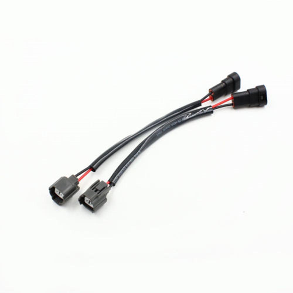 Новый ксенон HID фар OEM балласт для 07-13 Mitsubishi Outlander Mazda W3T19371 W3T16271 W3T20671 W3T20971 W3T21071 Wire