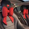 Acessórios para interiores – Almofadas de carro