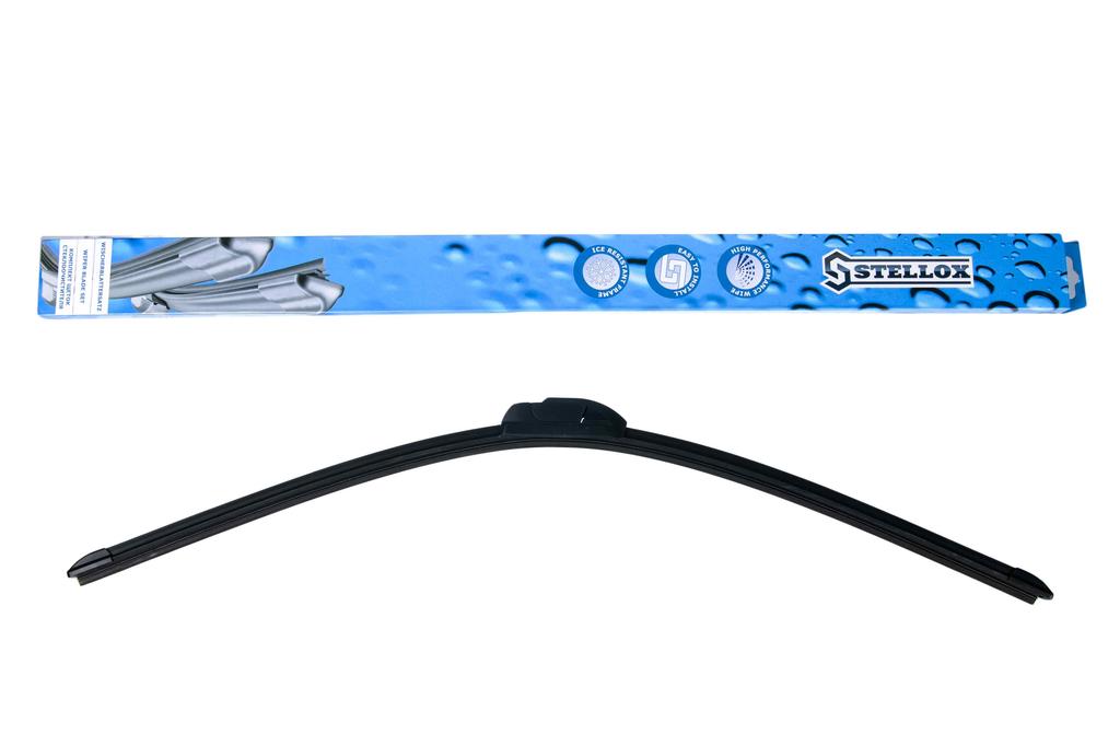 Stellox 103 700-sx wycieraczki przednie - długość 700 mm - pióro - wycieraczka na przednią szybę