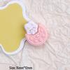 Mini Animal DIY Charms Set: Hair Clips, Cream Glue, Crocs Charms, Resin Accessories
