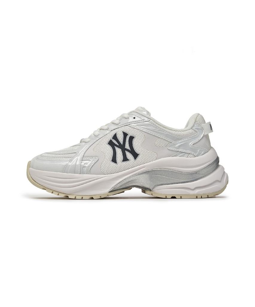 Mlb Curbrunner Ny (White)