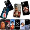 Rauw Hot Alejandro Poster Phone Cover Case for Huawei P30 P20 P10 Mate 10 20 Pro Lite Y9A Y8S P Smart Y7 Y9 Prime Casing