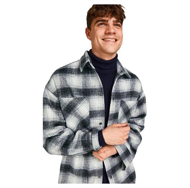 Jack & Jones Bane BLK Jacket