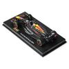 Bburago 2024 RB20 Red Bull F1 Racing Car 1:43 Alloy Model Toy
