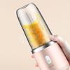 Blender Deerma 400Ml140W Akumulator: 2000Mah