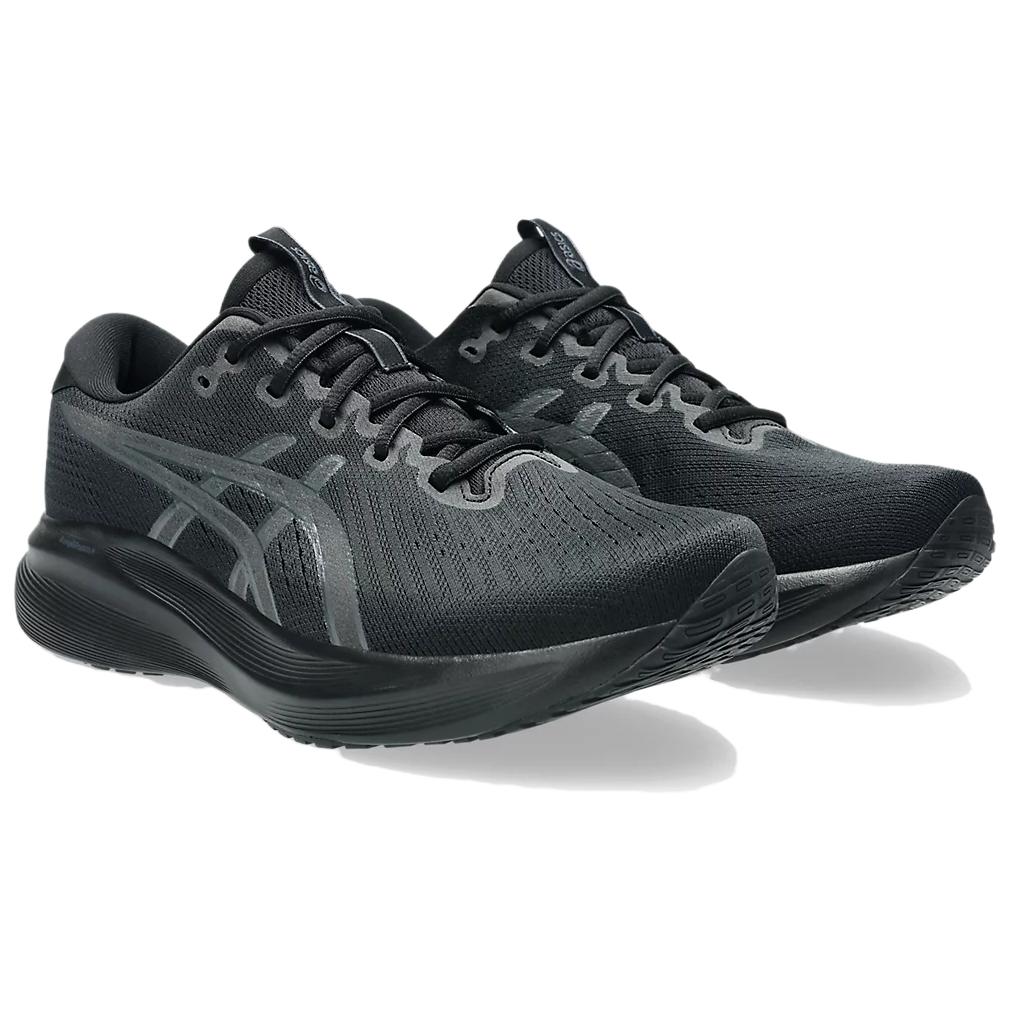 Asics Men's GEL-EXCITE 11 Black Carrier Grey 1011C080-002