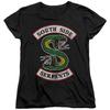 Riverdale "South Side Serpents" Damen T-Shirt Unisex T-Shirt