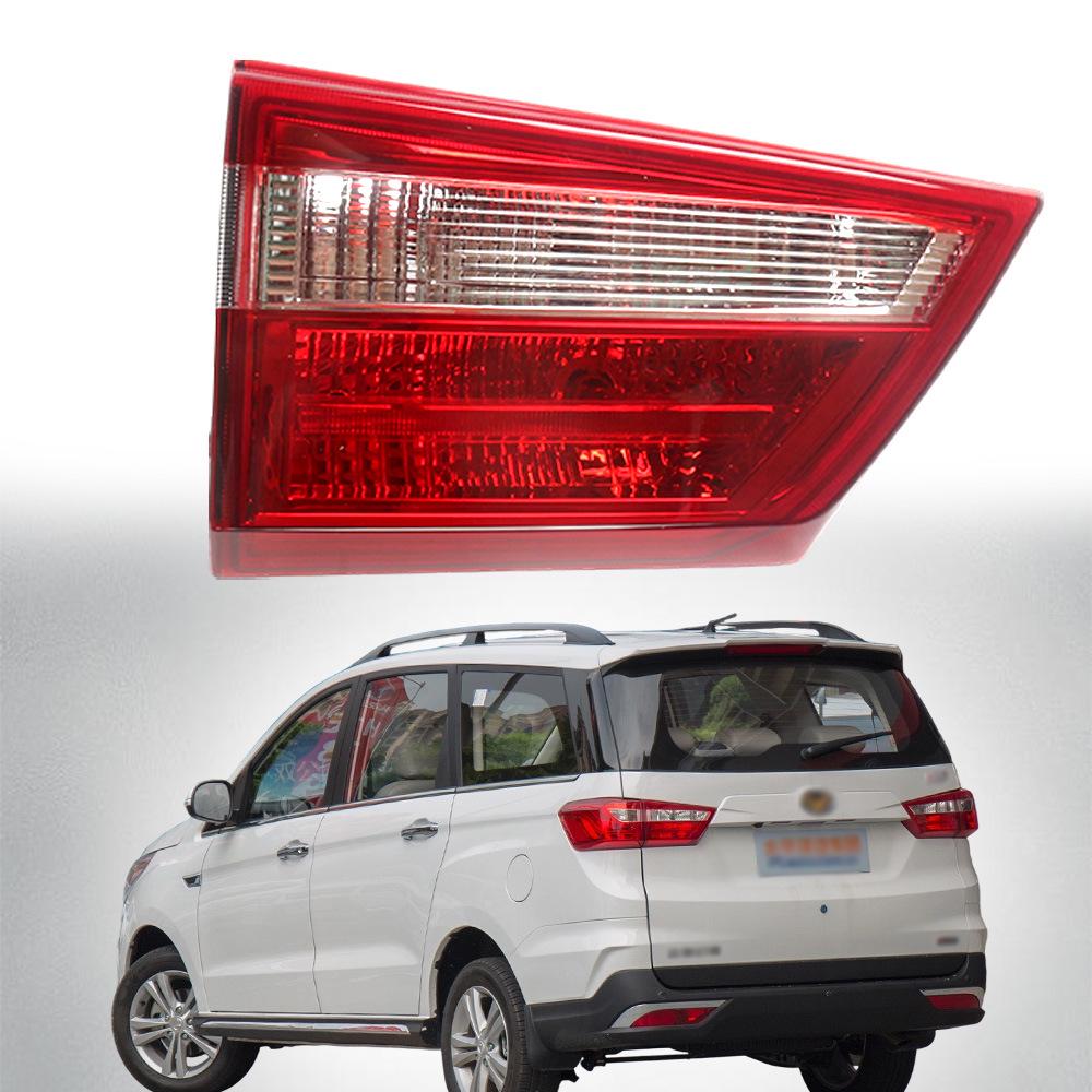 Задний фонарь в сборе для BAIC Huansu H3F 2016 года Rear Tail Light Left Inner