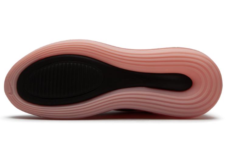 Nike Air Max 720 Light Soft Pink Coral Stardust Women's AR9293-602