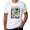 Clairo Daisy Tshirt Plus Size All Match Tee Shirt