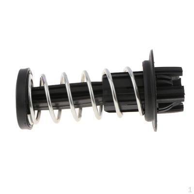 Molla cofano 2048800227 per W204 X204 C350 C63 GLK350
