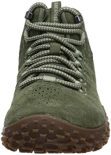 Raptu Mid Waterproof Women's