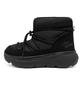 Akiii Classic Aislinn Recovery Padded Boots Triple Black
