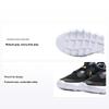 Flex Runner 2 PS Black Metallic Gold Kids Sneakers Cool-Grey White DJ6040-007