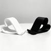Heart-Shaped Phone Stand, 3D Printed Universal Mobile Holder, Desktop Organizer for Home, Office Decor, Valentine's Gift for Lovers
