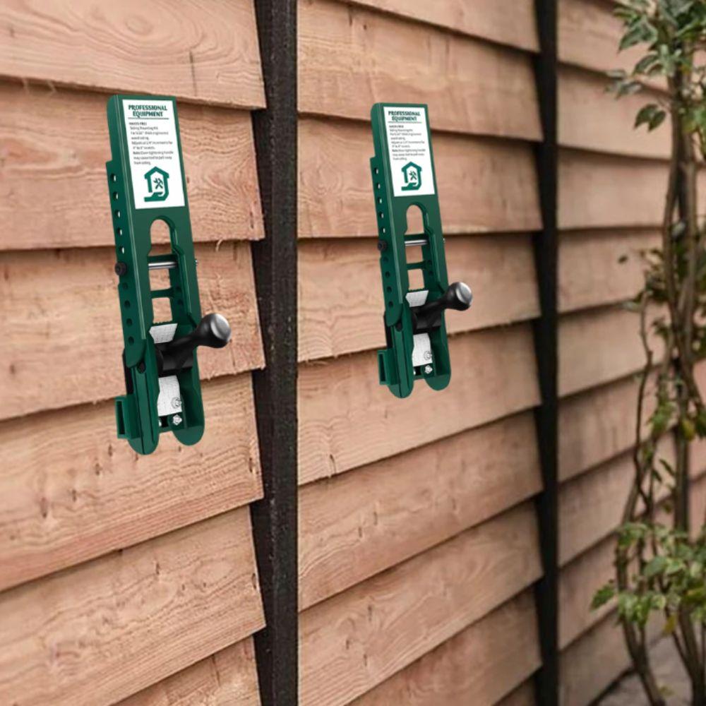 Streamline Essential Wallboard Installation Kit Siding Installation Tool  Construction Tools