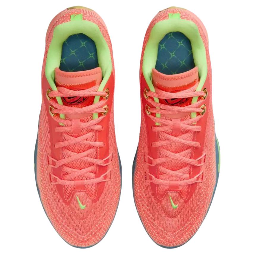 Nike ST. Flare EP Light Wild Mango Unisex Sneakers Orange Atomic-Pink Smokey-Blue HF0232-602