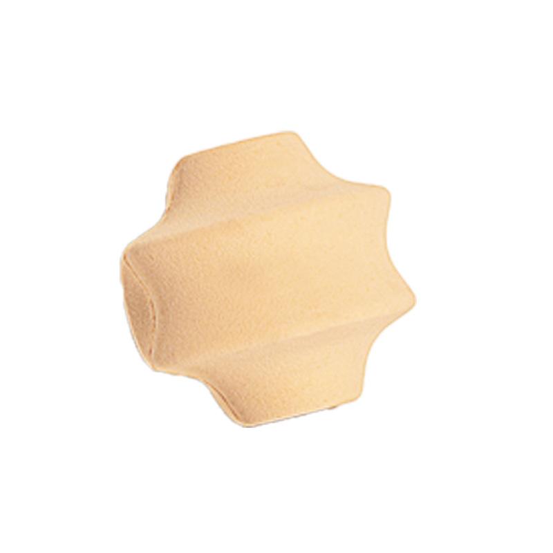 

Pet Supplies: Dog Biting Toy Ball Set, Rubber Dog Tear-resistant Toy Stick Small 50.8mm светло-желтого