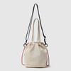 All-rounder Bucket Bag Ivory UR323CBG91