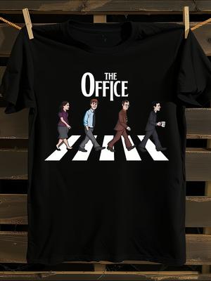 The Office TV Show Inspired T-shirt