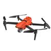 Electronice controlate prin radio – Quadcoptere
