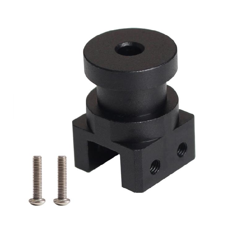 Адаптер крепления хотенда Voron к хотенду V6 для Voron 2.4 Stealthburner Bambulab Hot End 1