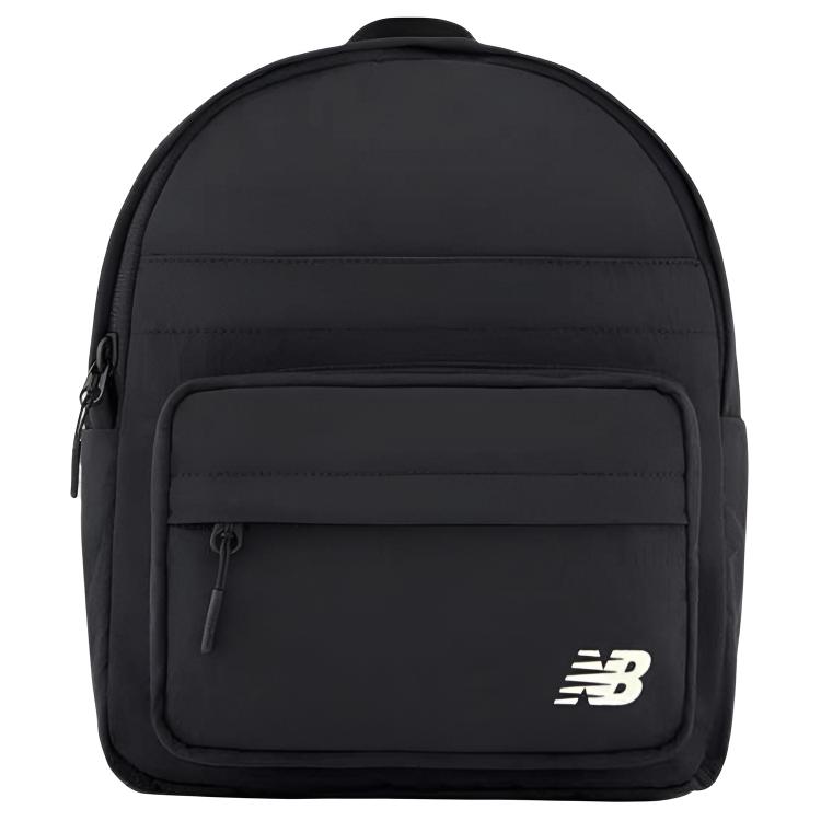 New Balance Fabric Backpack Unisex Multicolor New Balance LAB53403