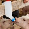 Animale de fermă
 – Veselă de hrănire și aprovizionare cu apă pentru animale