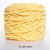 3.8 Liang Thick Ice Yarn for Crochet and Knitting