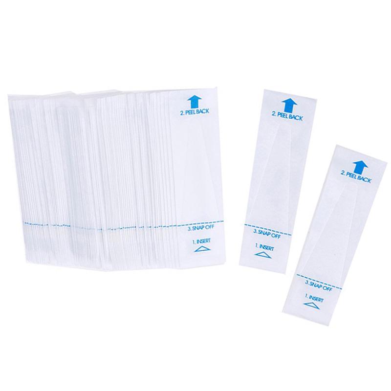 

Цифровой термометр, крышка зонда, одноразовая защита, электронная крышка белый