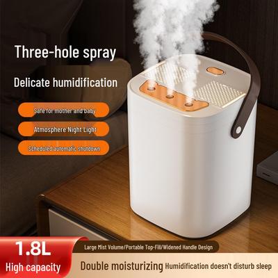 Climatizzazione – Umidificatori