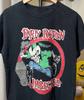 Stil VTG D.R.I. Tricou Imbecili Murdari și Răi Negru Unisex S-5XL Tricou Unisex