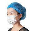 Disposable Non-woven Hair Net Cap