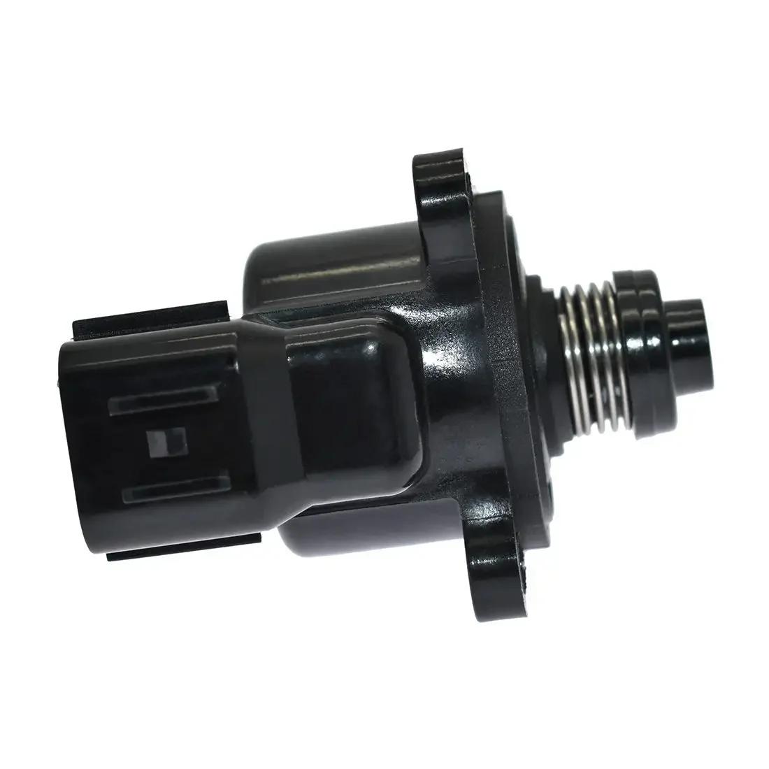 

Новый клапан датчика холостого хода IAC для Polaris RZR 570 800 Sportsman 500 EFI 550 XP Ranger OEM 3131629 13520-31G00 100-3069 чёрный