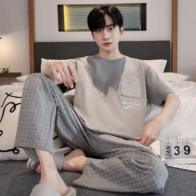 Vêtements de nuit et de repos – Pyjamas deux pièces