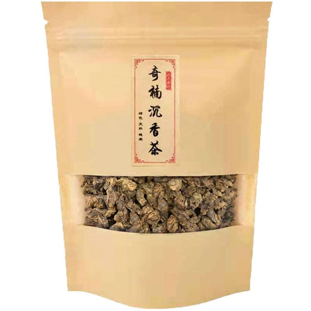 Qinan Herbal Tea 250g, Sleep Support, Natural Ingredients, Caffeine Free 01