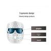 K·SKIN 3-Spectrum LED Photon Therapy Facial Mask CN Plug (adapter Included)