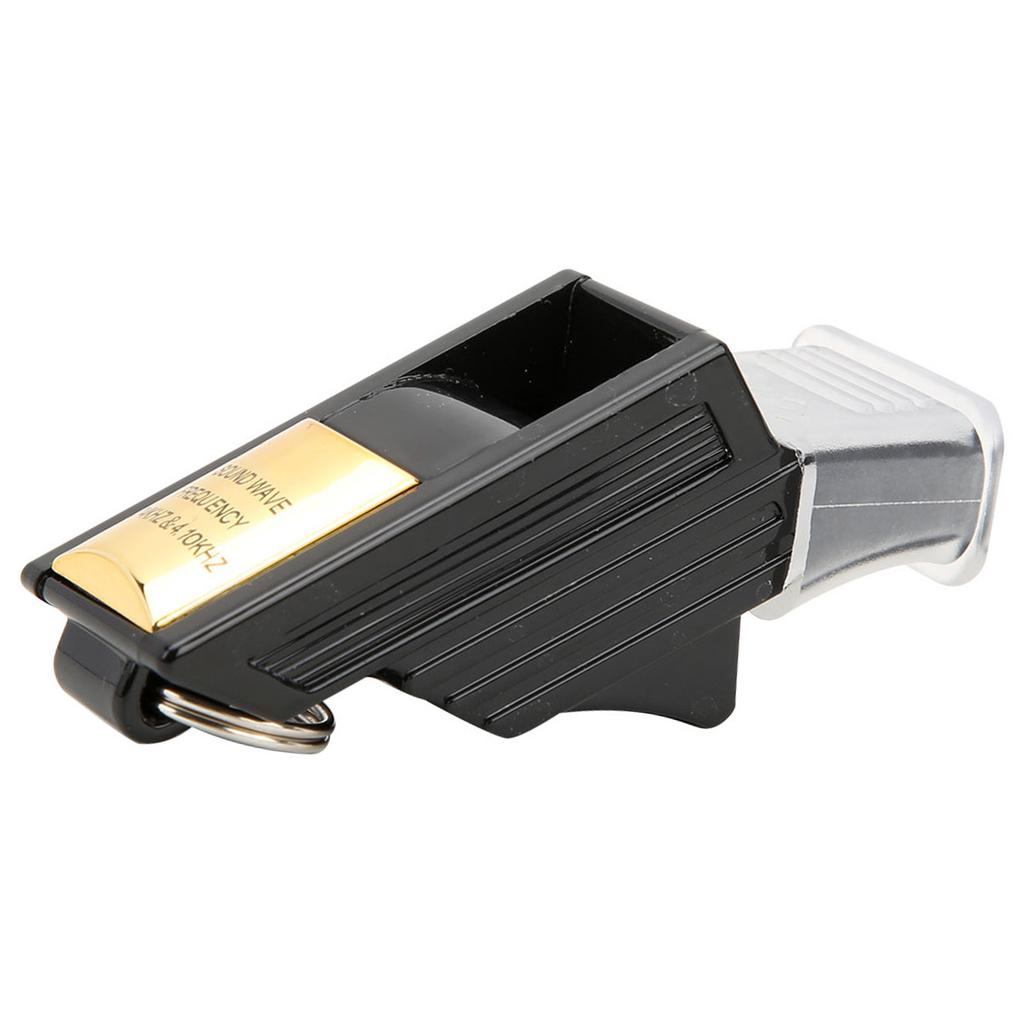 Basketball Sports Training Referee Whistle Camping Survival Emergency Lifesaving Whistles