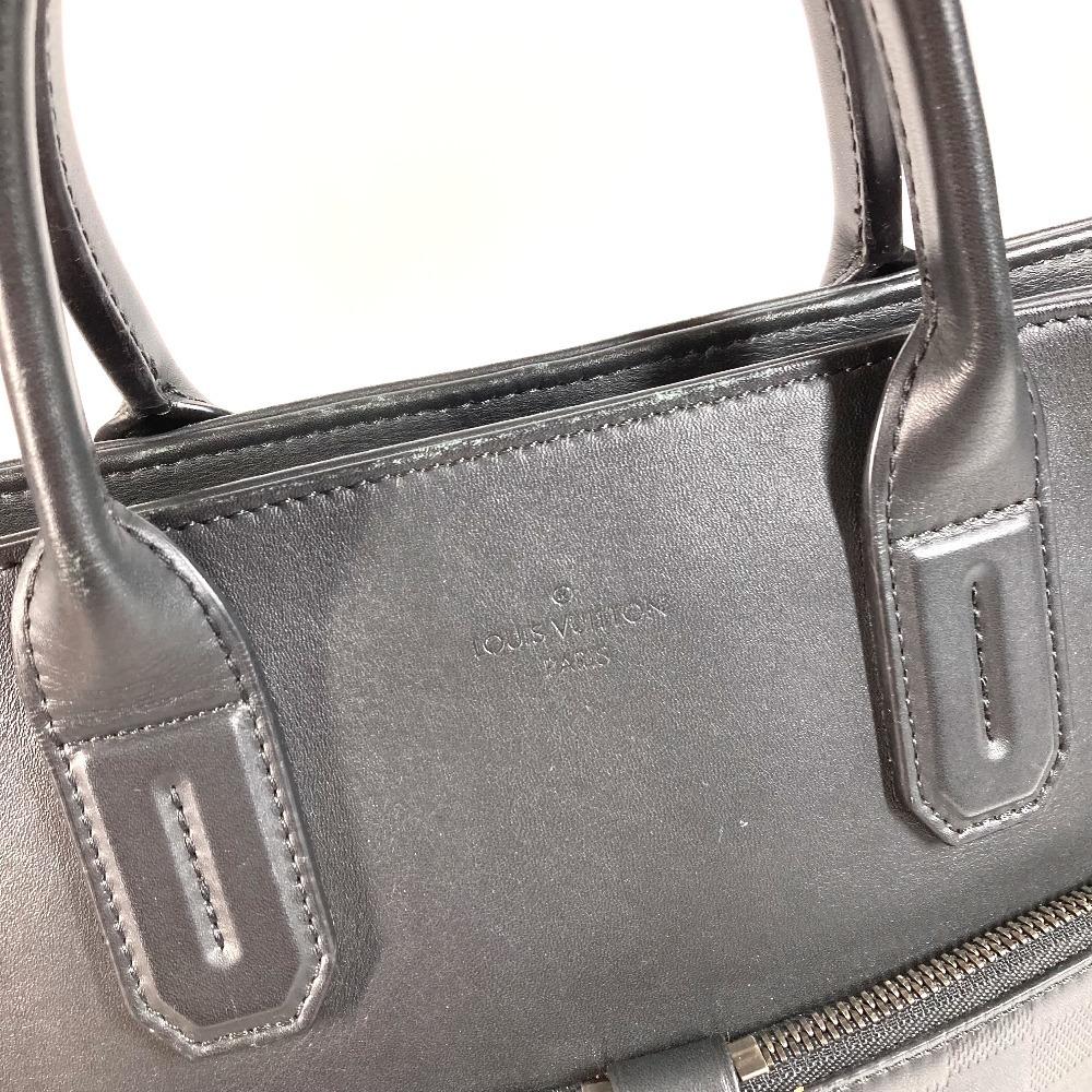 Louis Vuitton N41565 Damier Infini 7DW Aktentasche Tragetasche Business-Tasche