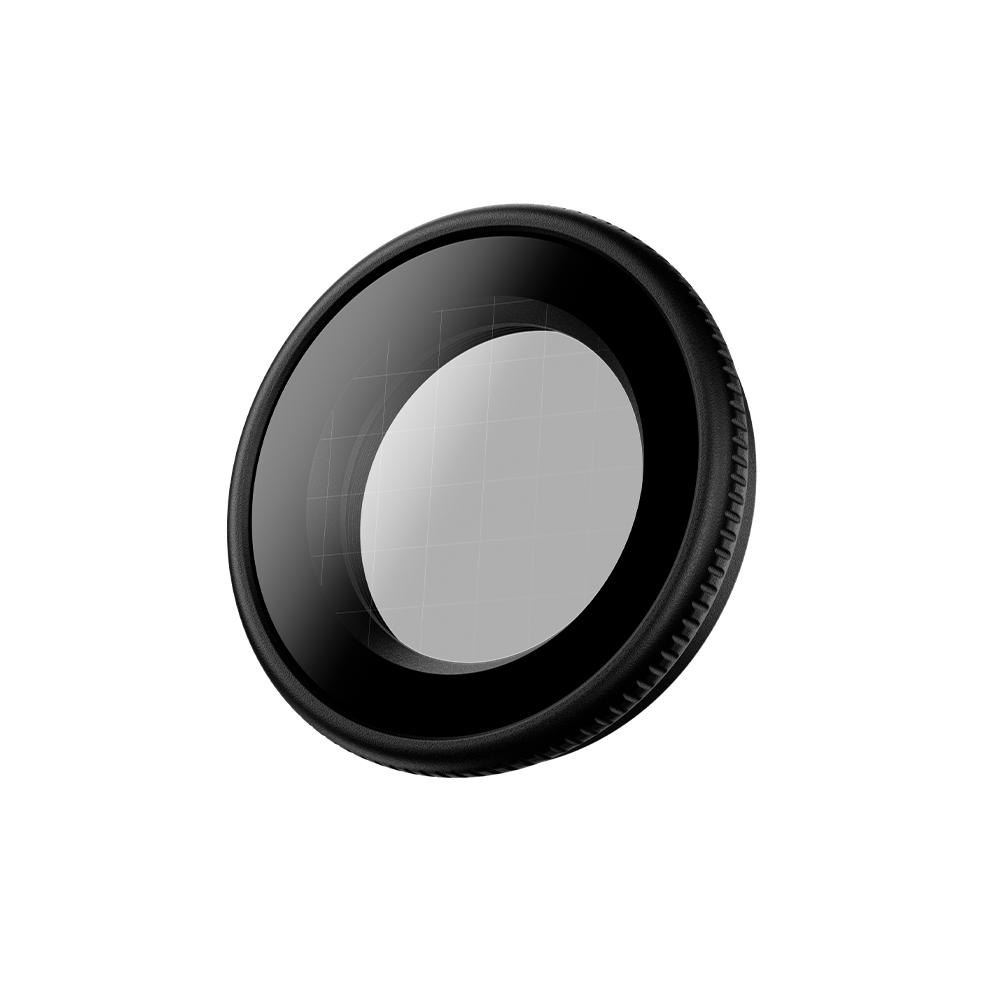JJC Lens Filter Set For Insta360 GO Ultra UV CPL ND8 ND16 ND32 Anti Scratch Lens Filter HD Optical Glass Camera Filters