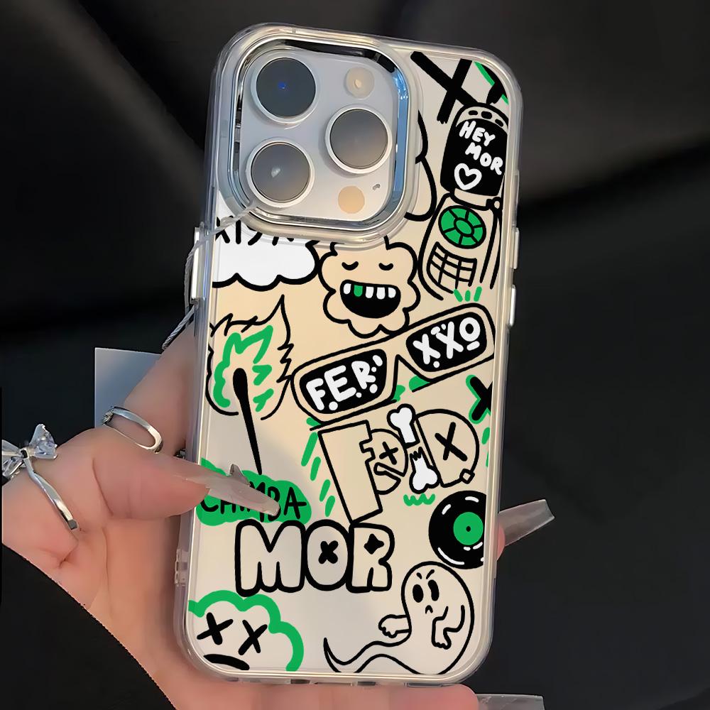 Hot F-Feid Nitro Jam F-Ferxxo Phone Case For Google Pixel 10 9 8 7 8A 9A XL Pro 4G 5G Transparent Soft Silicone TPU Back Cover