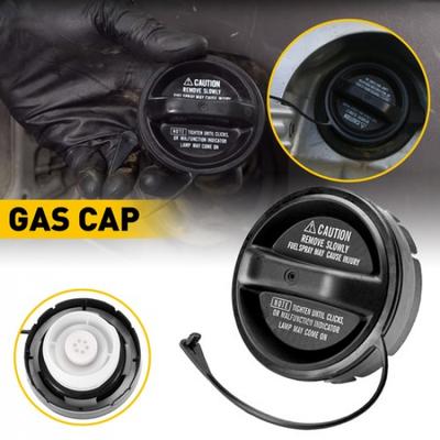 Für Scion Toyota xA 4Runner Sienna Rav4 Kraftstofftank-Einfüllstutzen ABS 77300-53010