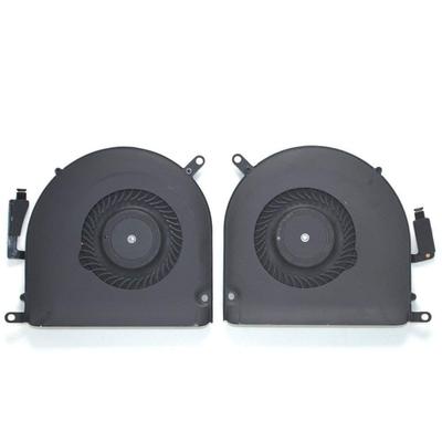 Olivins Cooling Fan Set for MacBook Pro Retina A1398 Late Mid Mid 2015 15-inch 2013, 2014,