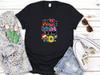 Tops – T-Shirts